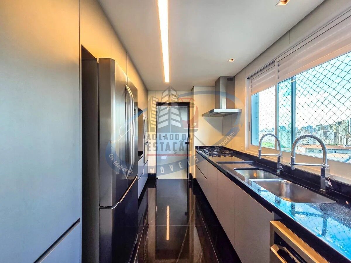 Apartamento, 215 m² - Foto 6