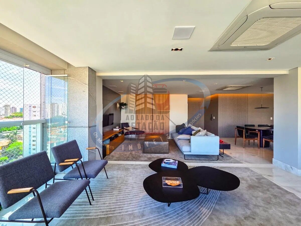 Apartamento, 215 m² - Foto 10