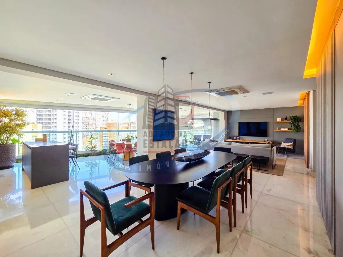 Apartamento, 215 m² - Foto 9