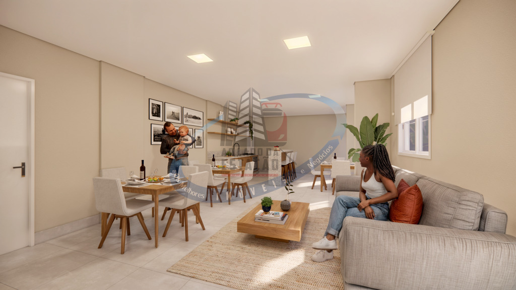 Apartamento, 1 quarto, 24 m² - Foto 24