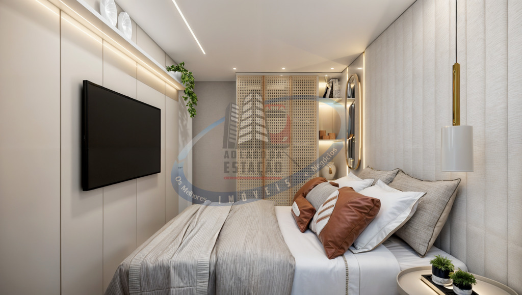 Apartamento, 1 quarto, 24 m² - Foto 16