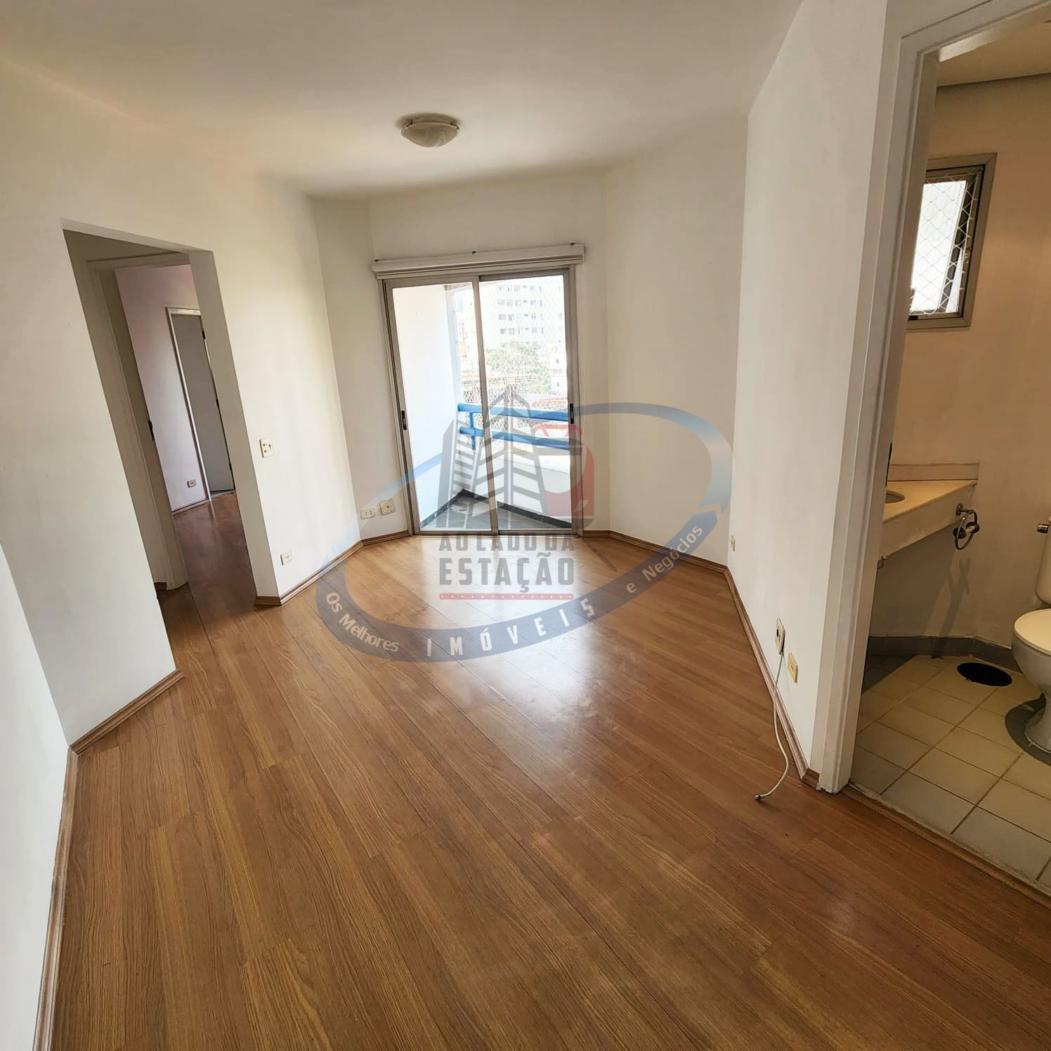 Apartamento, 1 quarto, 49 m² - Foto 6