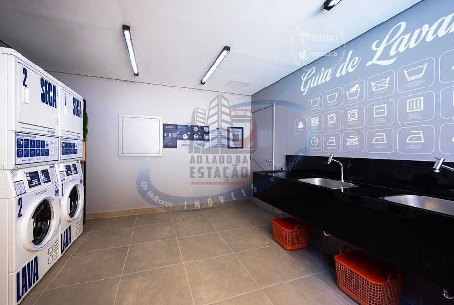Apartamento, 2 quartos, 34 m² - Foto 16