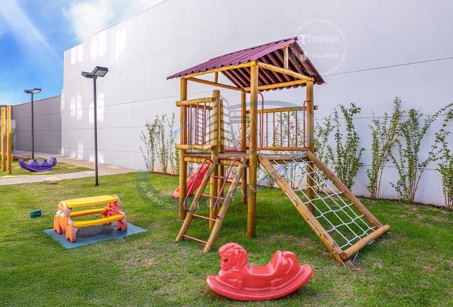Apartamento, 2 quartos, 34 m² - Foto 13