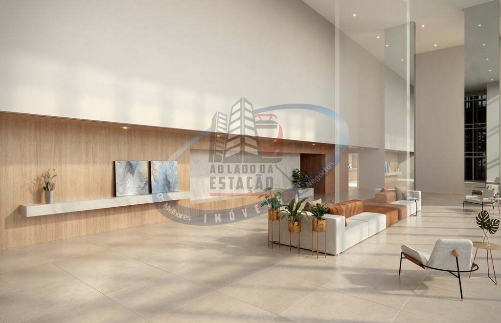 Apartamento, 3 quartos, 129 m² - Foto 3