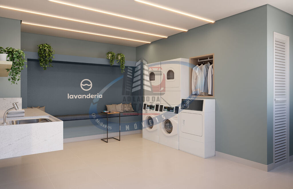Apartamento, 1 quarto, 34 m² - Foto 14