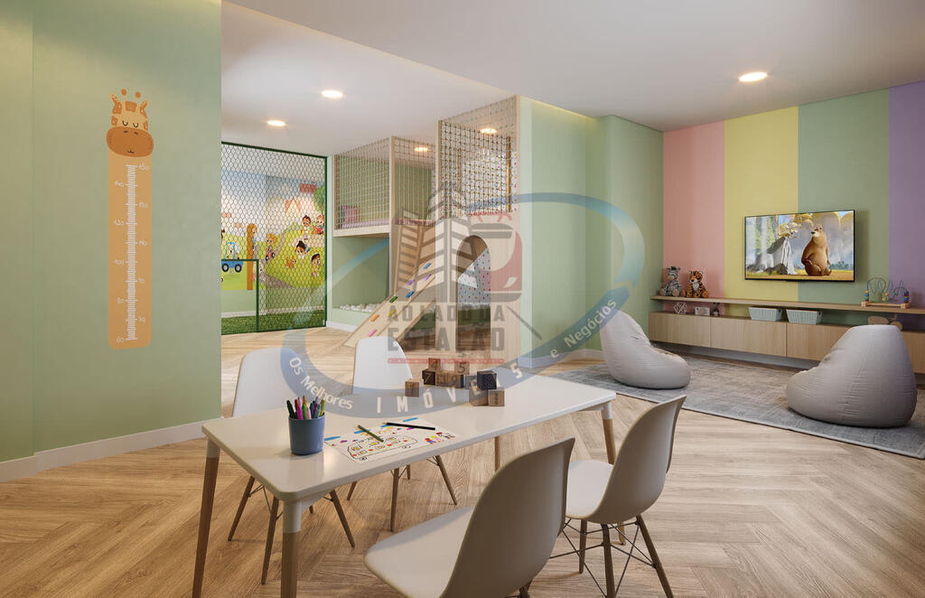 Apartamento, 1 quarto, 34 m² - Foto 7