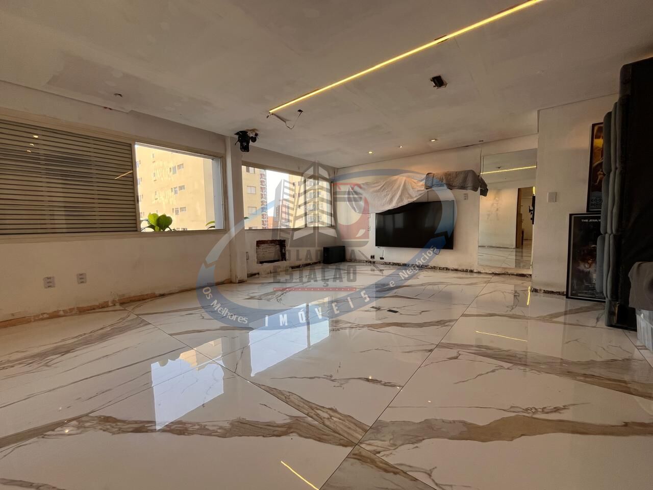 Apartamento, 3 quartos, 110 m² - Foto 3