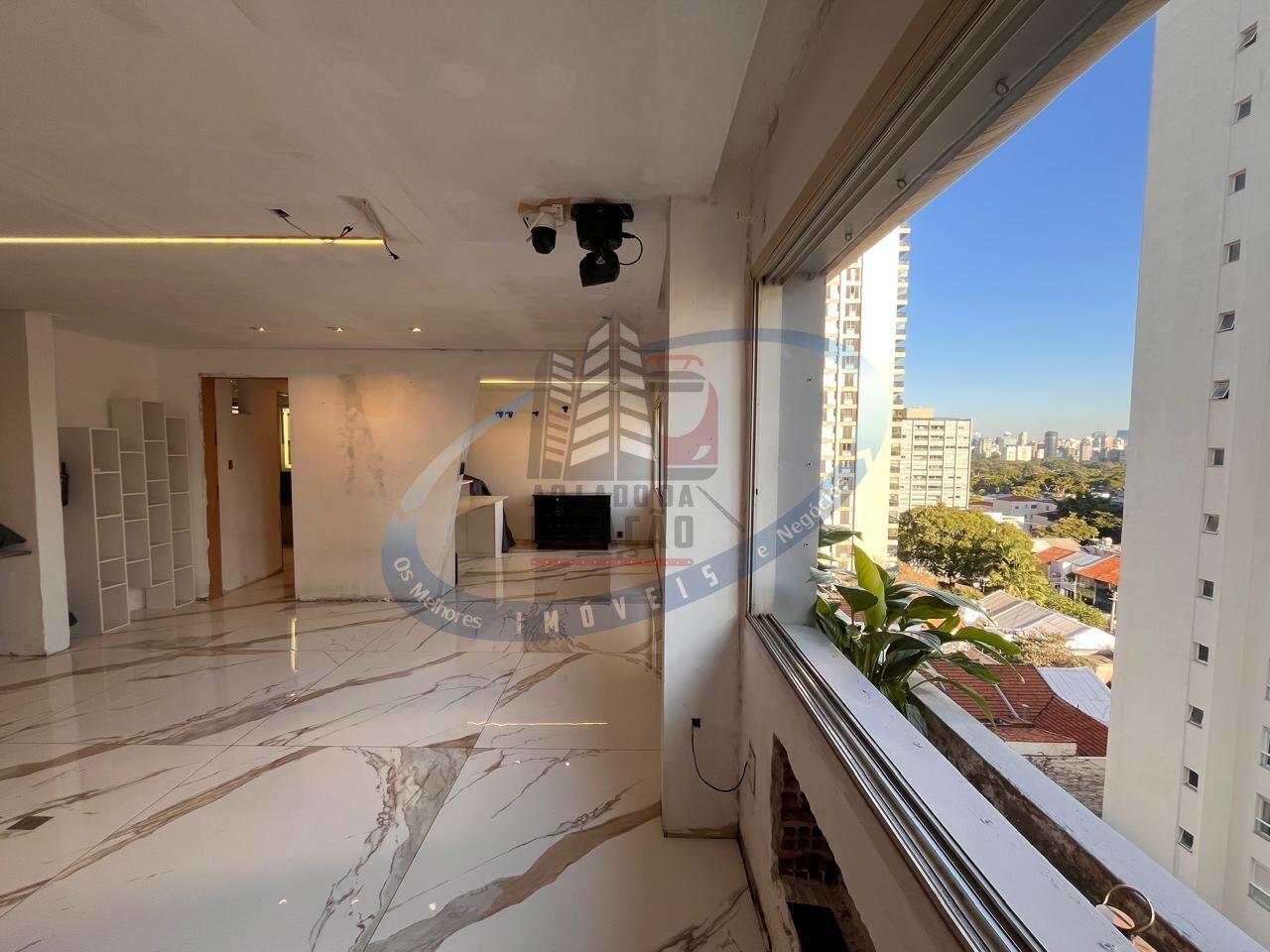 Apartamento, 3 quartos, 110 m² - Foto 5