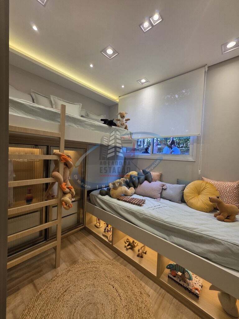 Apartamento, 2 quartos, 41 m² - Foto 5