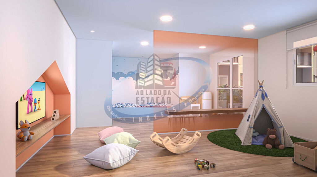 Apartamento, 2 quartos, 41 m² - Foto 16