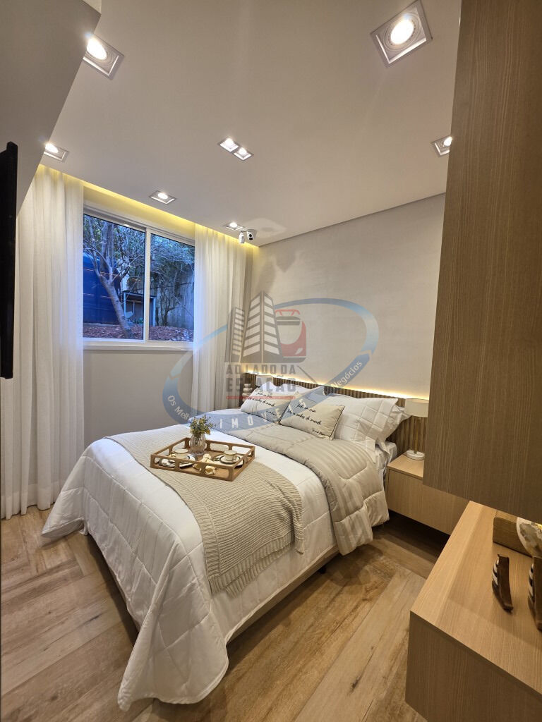 Apartamento, 2 quartos, 41 m² - Foto 6