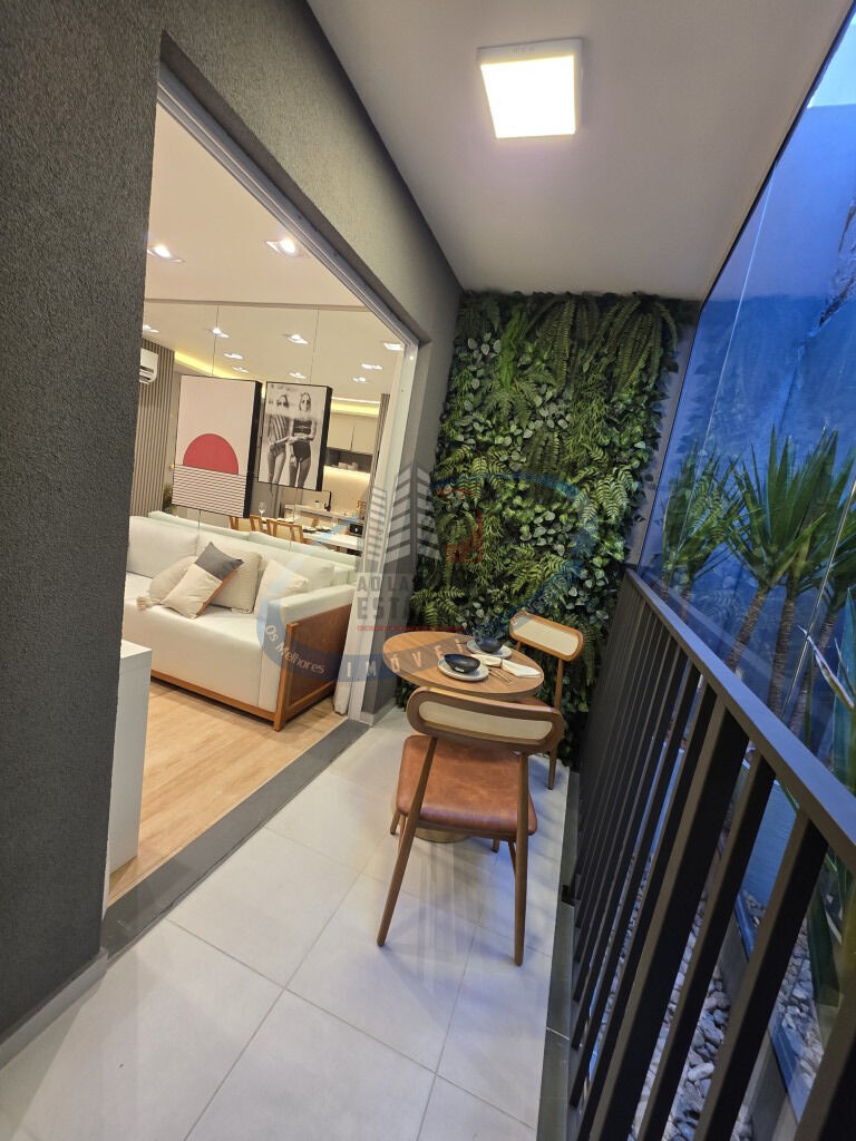 Apartamento, 2 quartos, 41 m² - Foto 10