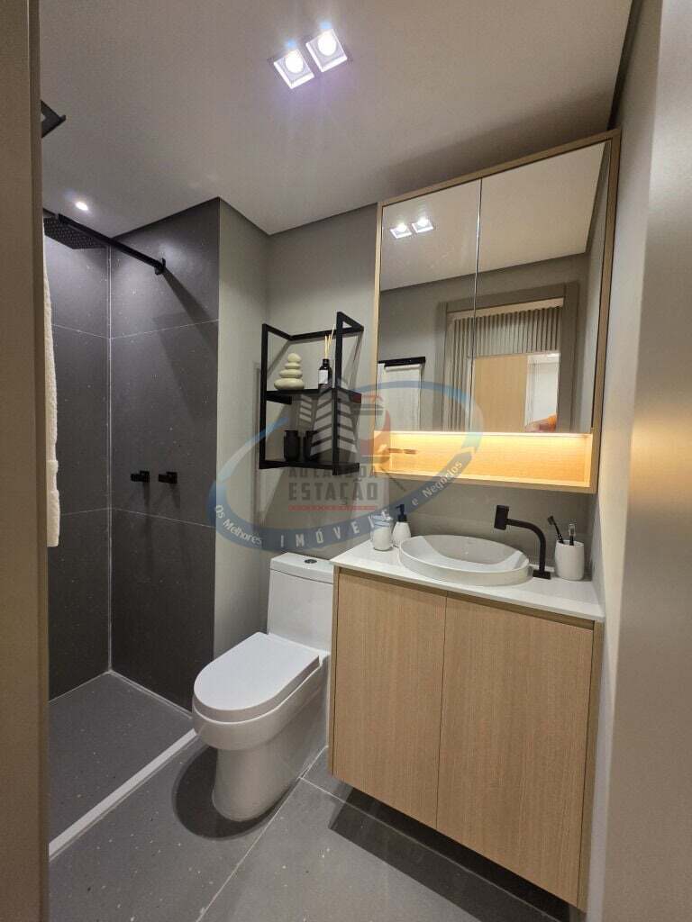 Apartamento, 2 quartos, 41 m² - Foto 4