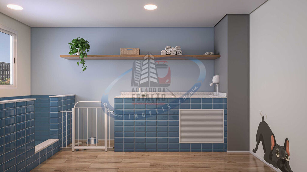 Apartamento, 2 quartos, 41 m² - Foto 21