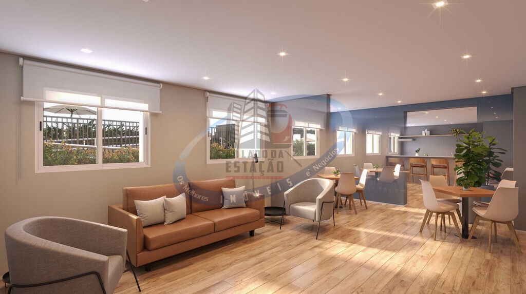 Apartamento, 2 quartos, 41 m² - Foto 17