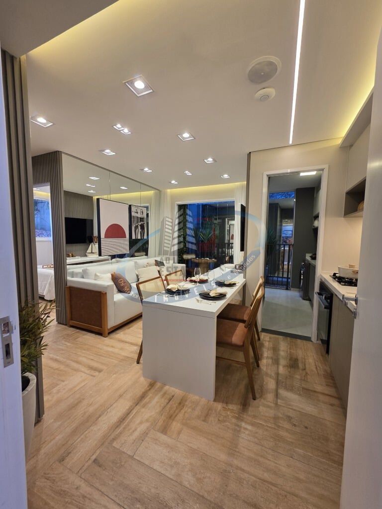 Apartamento, 2 quartos, 41 m² - Foto 12