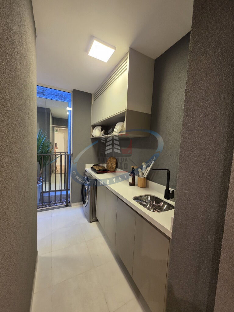 Apartamento, 2 quartos, 41 m² - Foto 7