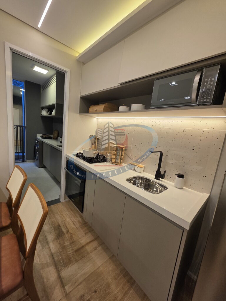 Apartamento, 2 quartos, 41 m² - Foto 8