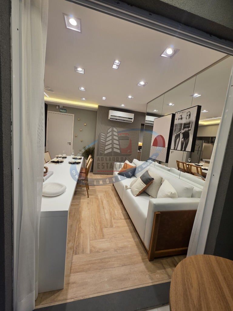 Apartamento, 2 quartos, 41 m² - Foto 11