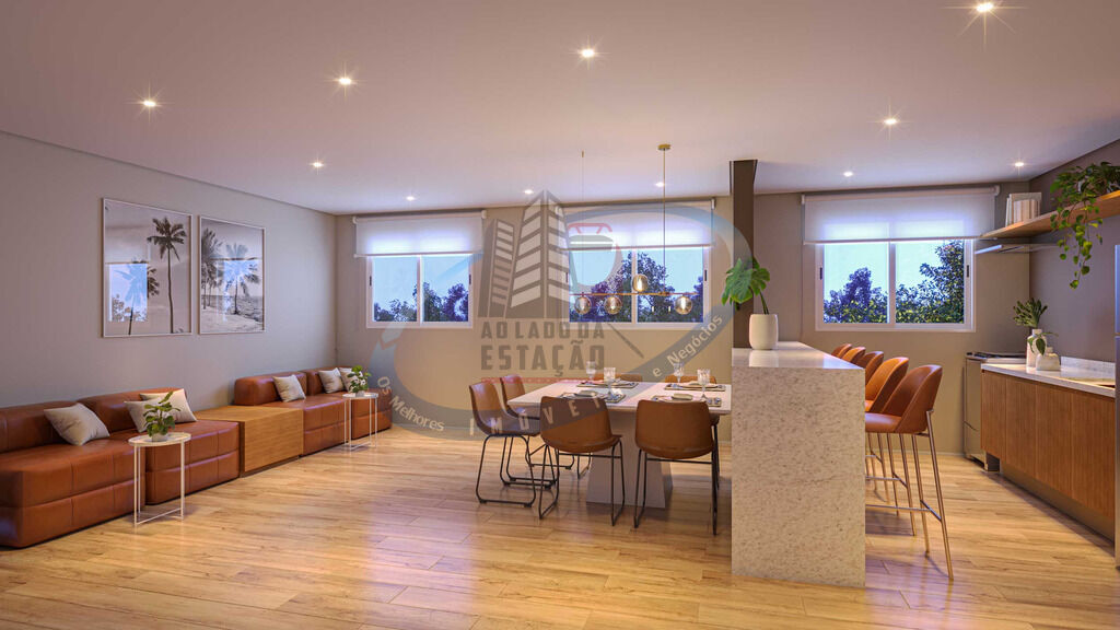 Apartamento, 2 quartos, 41 m² - Foto 19
