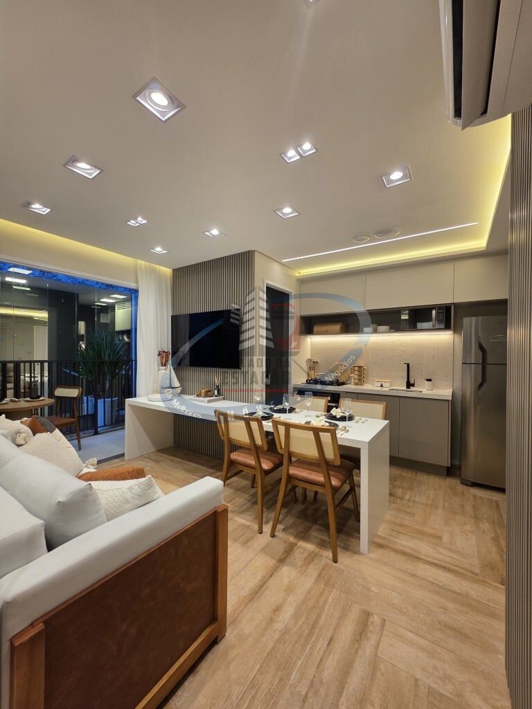 Apartamento, 2 quartos, 41 m² - Foto 13