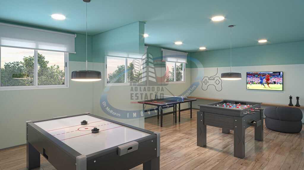 Apartamento, 2 quartos, 41 m² - Foto 18