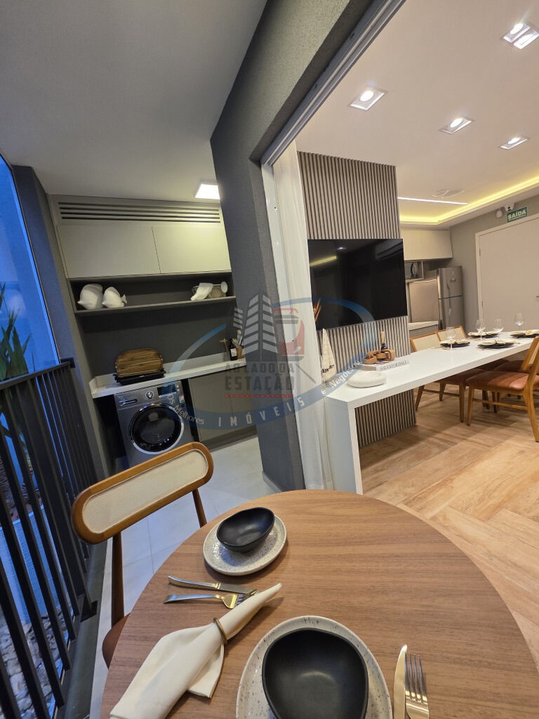 Apartamento, 2 quartos, 41 m² - Foto 9
