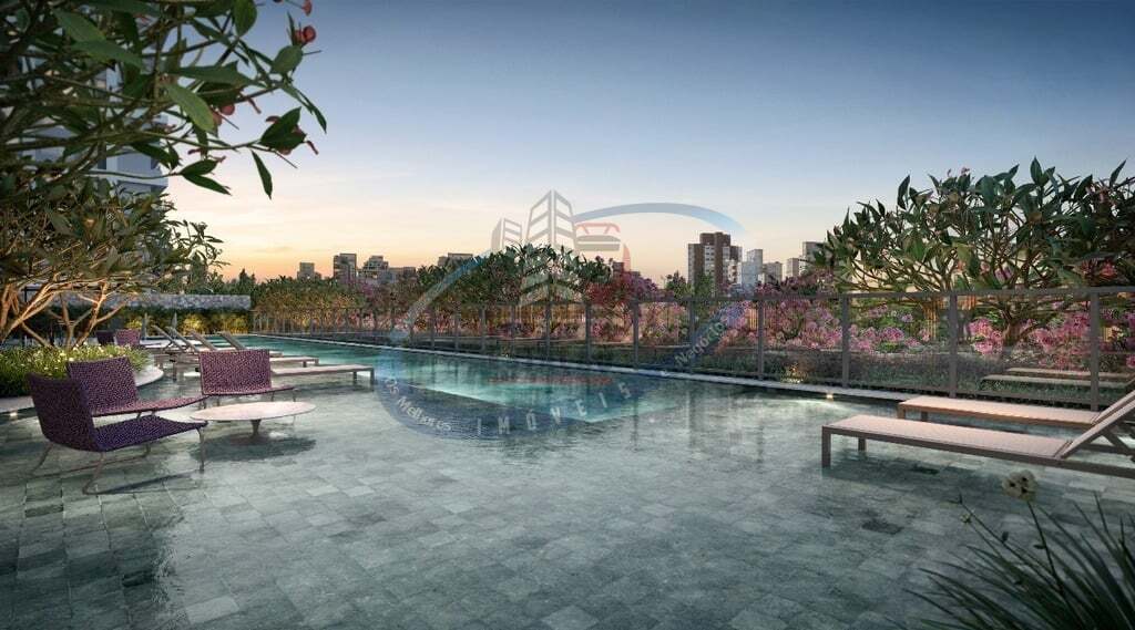 Cobertura, 3 quartos, 143 m² - Foto 45