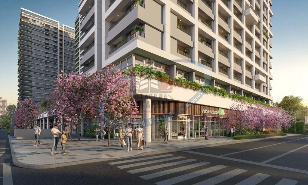Cobertura, 3 quartos, 143 m² - Foto 7
