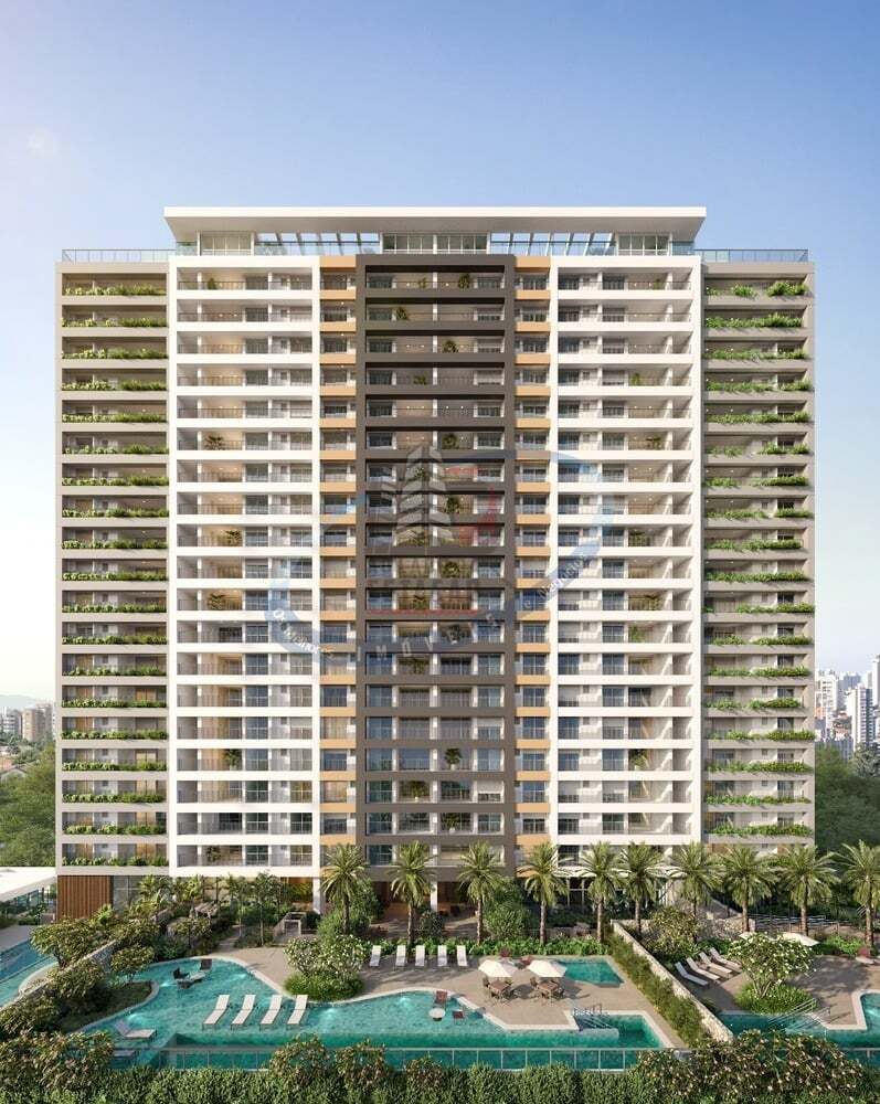 Cobertura, 3 quartos, 143 m² - Foto 4