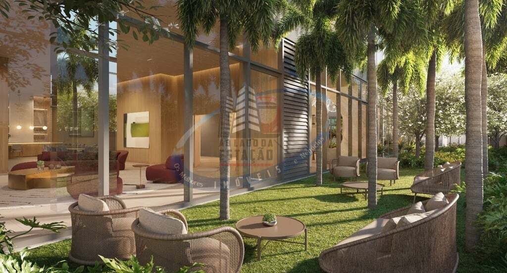 Cobertura, 3 quartos, 143 m² - Foto 42