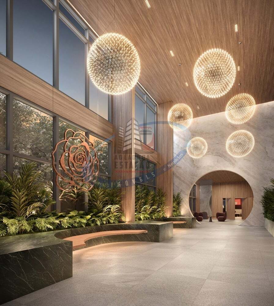 Cobertura, 3 quartos, 143 m² - Foto 10