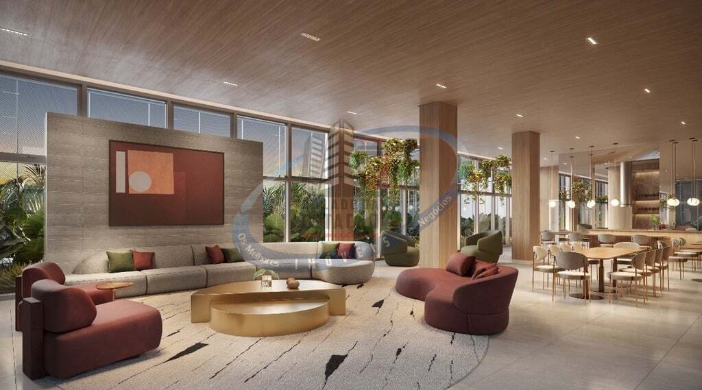 Cobertura, 3 quartos, 143 m² - Foto 22