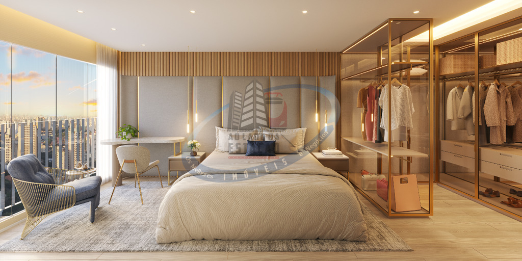 Cobertura, 3 quartos, 143 m² - Foto 17