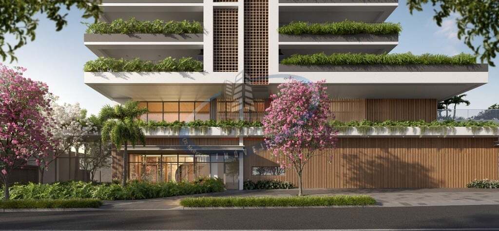 Cobertura, 3 quartos, 143 m² - Foto 8