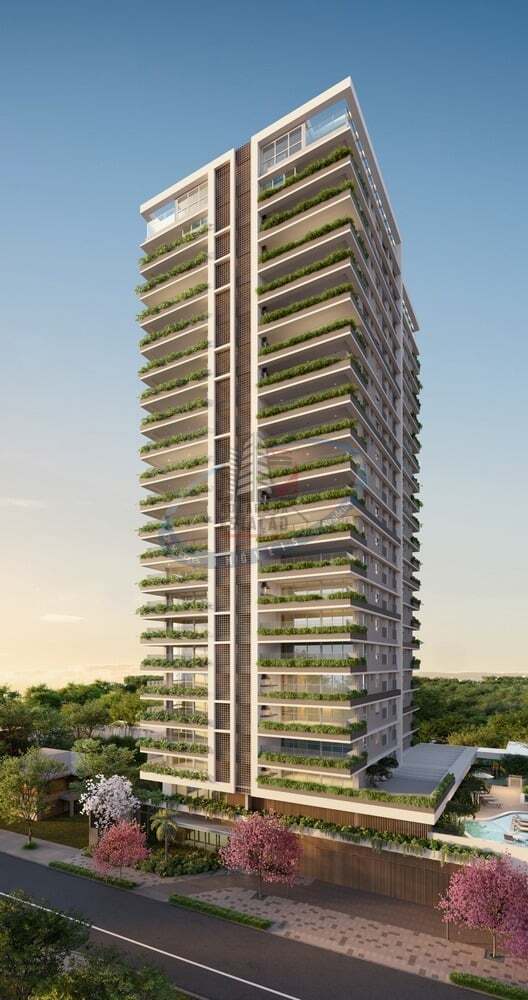 Cobertura, 3 quartos, 143 m² - Foto 5