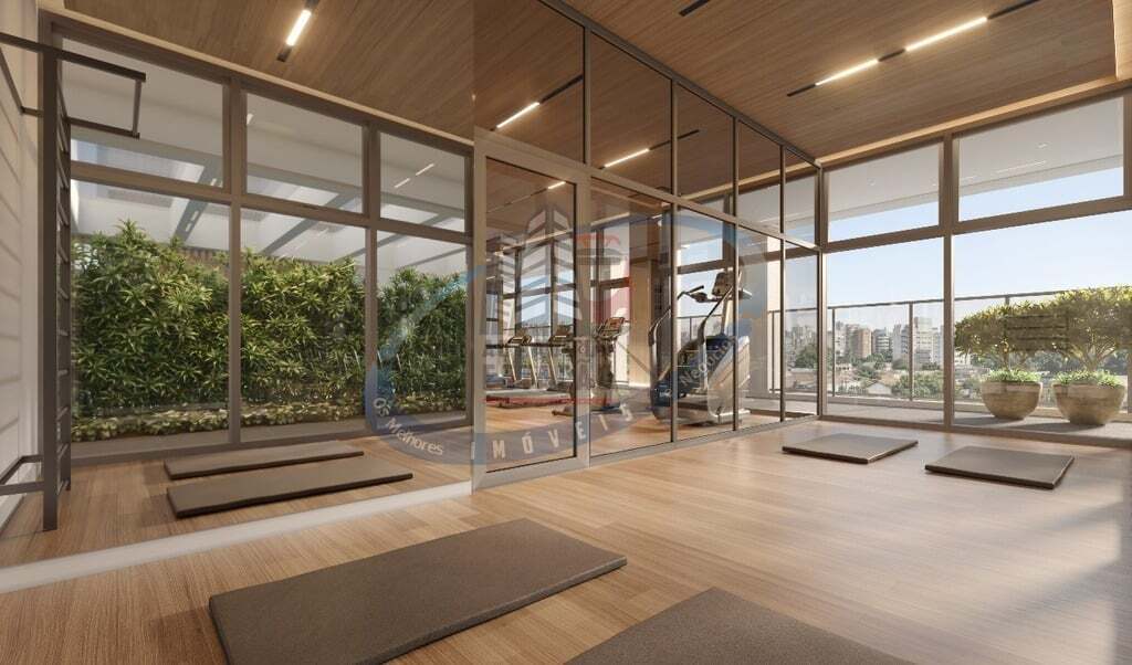 Cobertura, 3 quartos, 143 m² - Foto 21