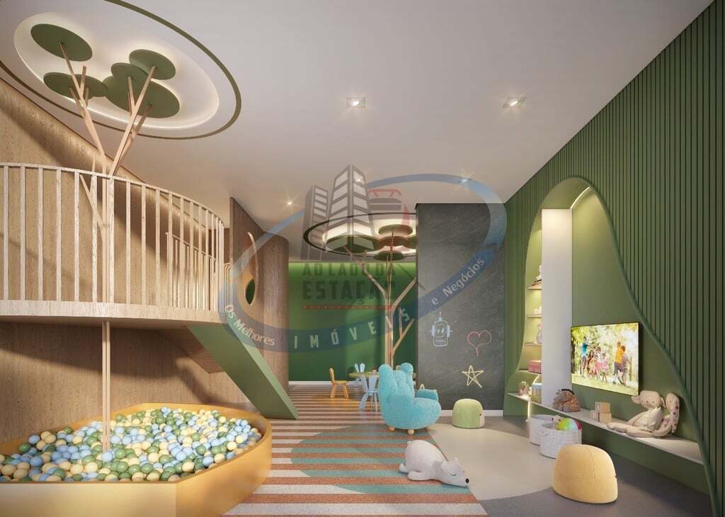 Cobertura, 3 quartos, 143 m² - Foto 26