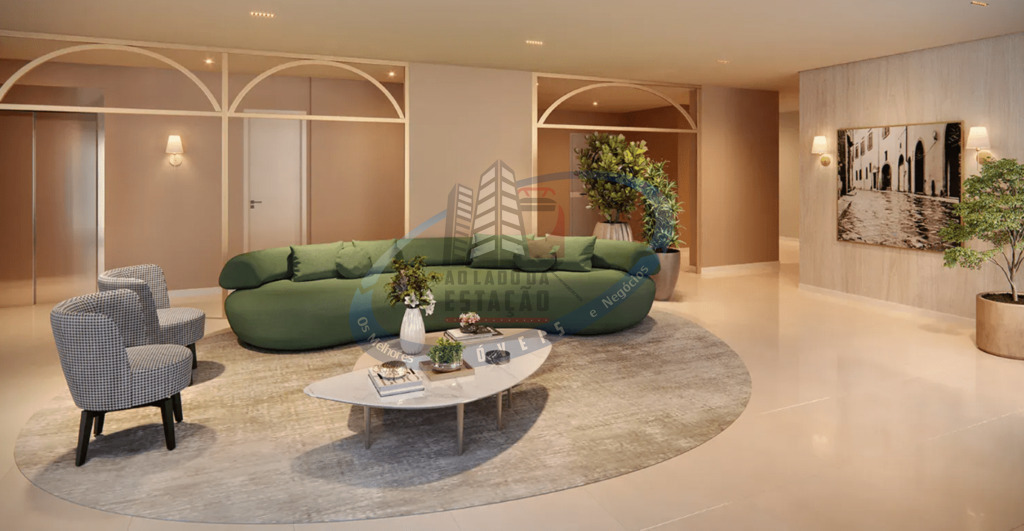 Apartamento, 4 quartos, 125 m² - Foto 3