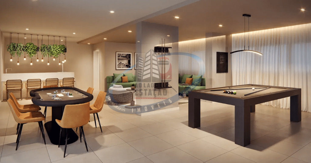 Apartamento, 4 quartos, 125 m² - Foto 8