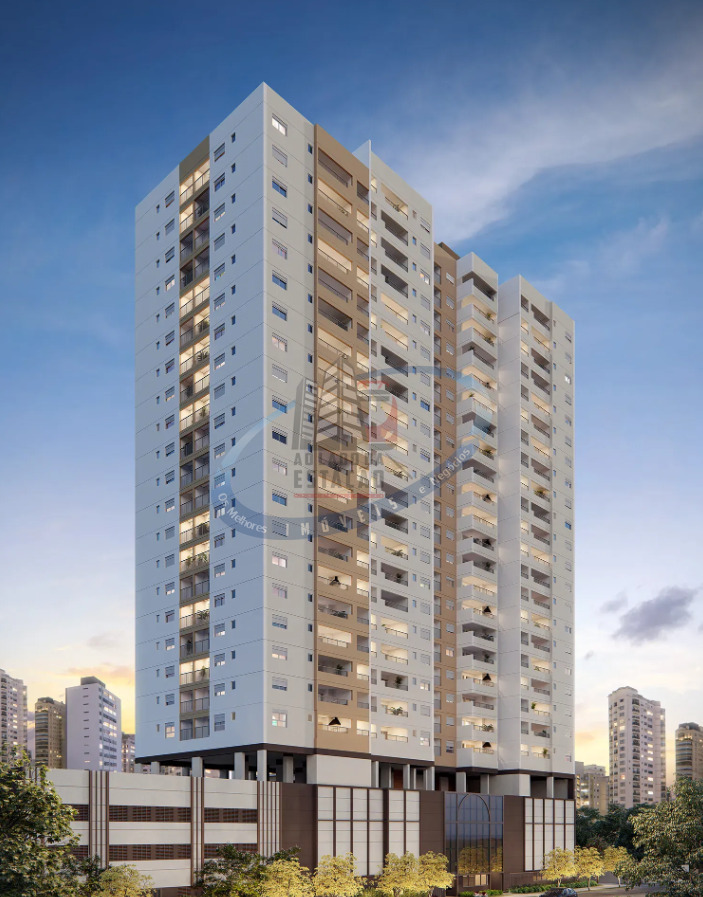 Apartamento, 4 quartos, 125 m² - Foto 2