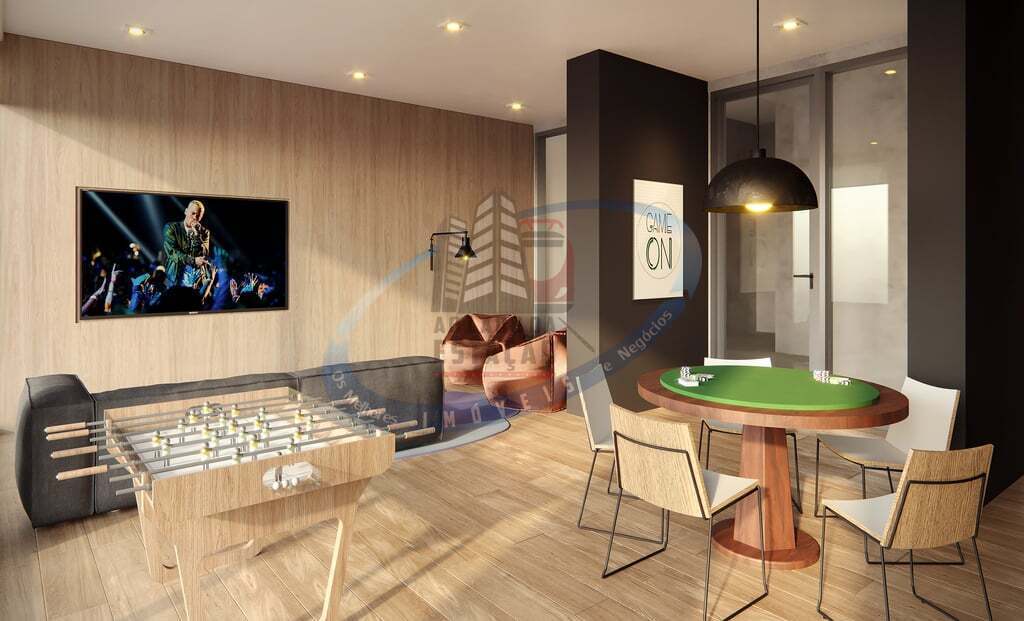 Apartamento, 3 quartos, 148 m² - Foto 6