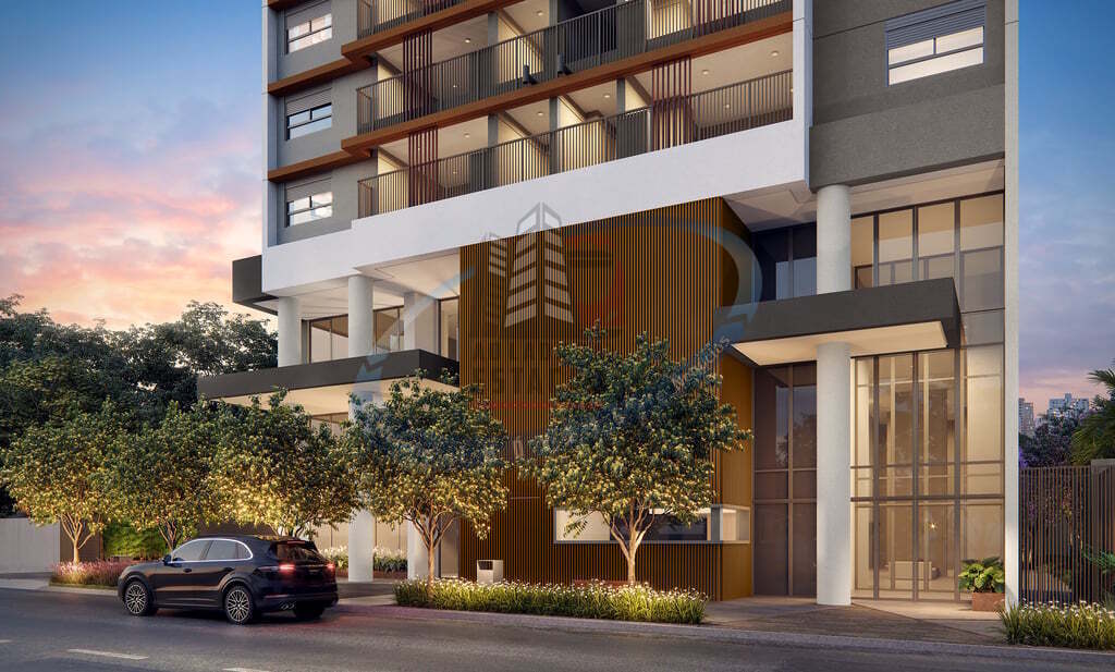 Apartamento, 3 quartos, 148 m² - Foto 1