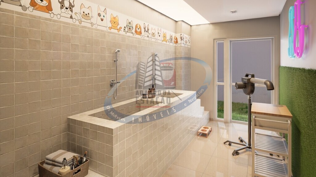 Apartamento, 2 quartos, 35 m² - Foto 13