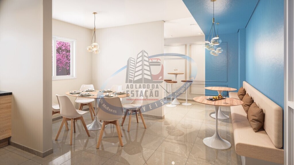 Apartamento, 2 quartos, 35 m² - Foto 7