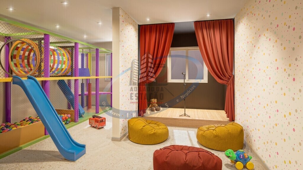 Apartamento, 2 quartos, 35 m² - Foto 10