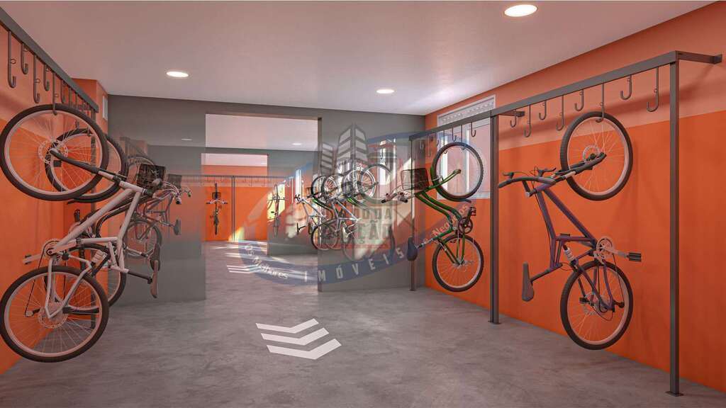 Apartamento, 1 quarto, 27 m² - Foto 13