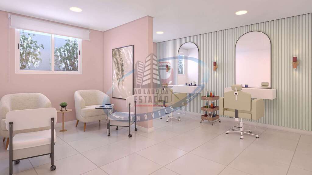 Apartamento, 1 quarto, 27 m² - Foto 9