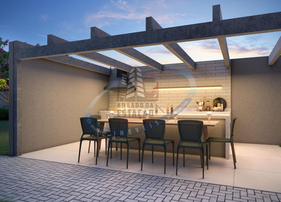 Apartamento, 3 quartos, 77 m² - Foto 13